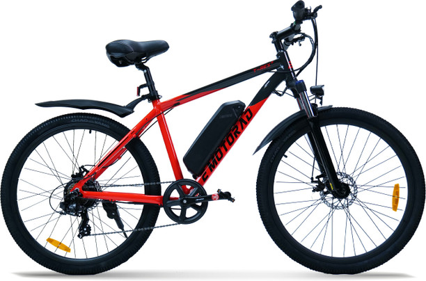 Buy Electric Cycle (इलेक्ट्रिक 