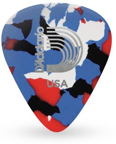 Planet Waves Guitar Picks - Buy Planet Waves Guitar Picks Online at Best  Prices In India | Flipkart.com