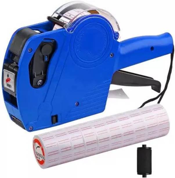 Label & Stamping Machine (स्टम्पिंग मशीन): Buy ...