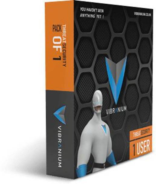 Antivirus - Buy Antivirus online at Best Prices in India ...