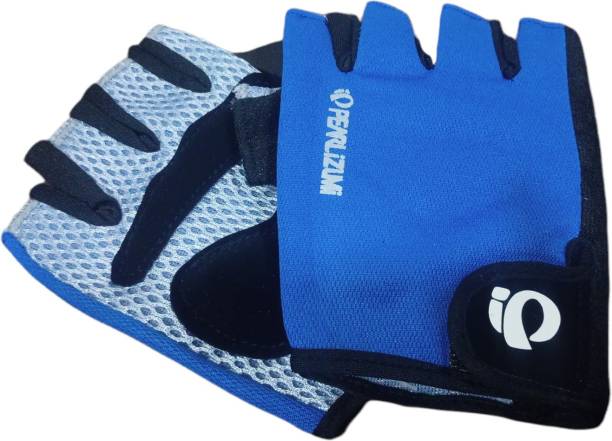 FASTPED Bicycle Half Finger Sports Gloves Breathable Racing MTB Cycle Gloves Cycling Gloves