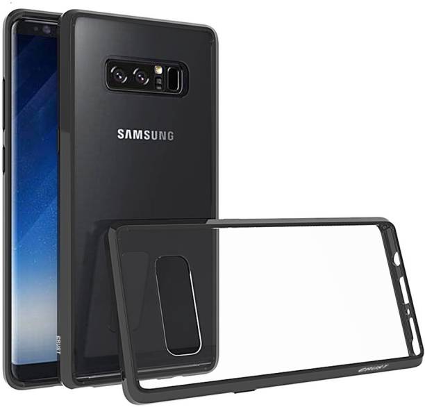 Meephone Back Cover for Samsung Galaxy Note 8