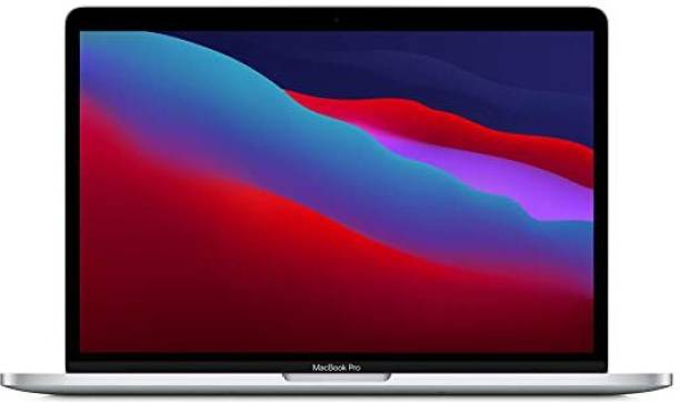 Preyansh Screen Guard for 2020 Apple MacBook Pro (13.3-inch Silver