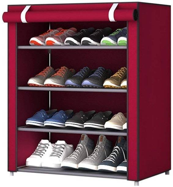 Safeheed Shoe Racks More Buy Durability Certified Shoe Rack Online at