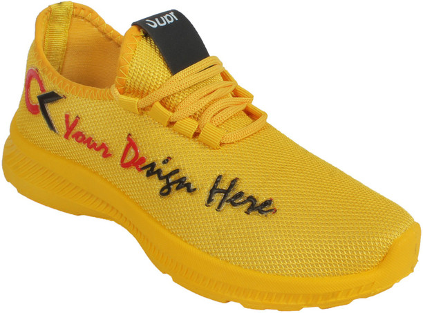 Yellow Casual Shoes - Buy Yellow Casual 