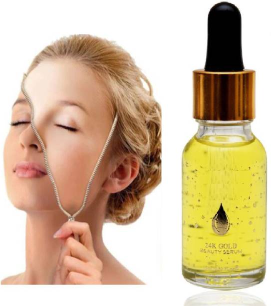 tanvi27 Face Serum, For Nourished & Bright Skin with Antioxidant