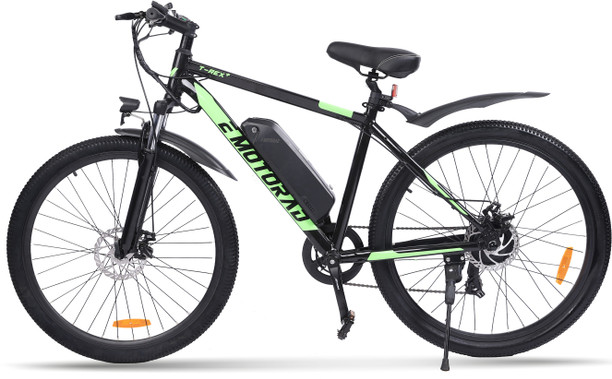 Buy Electric Cycle (इलेक्ट्रिक 