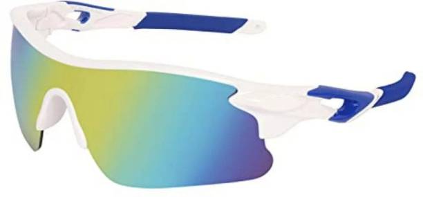 TENFORD UV400 protection cricket goggle Cricket Goggles