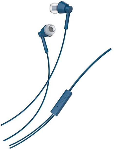 Nokia WB-101 Blue Wired Headset