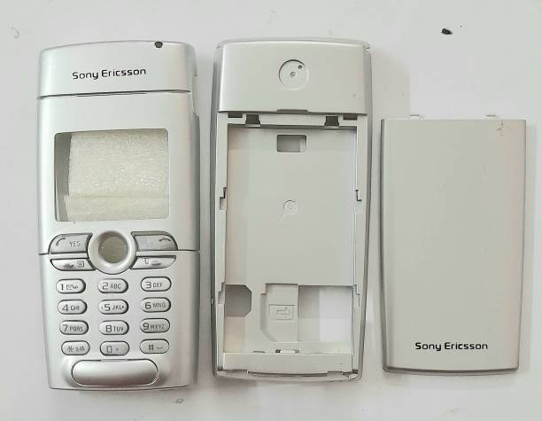 STAR MOBILE ACCESSORIES Sony Ericsson T310 Front & Back Panel