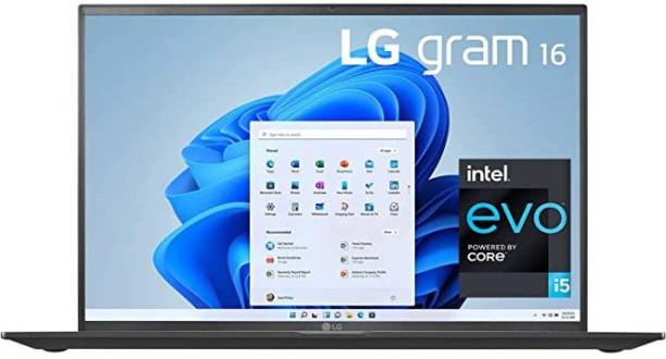 Preyansh Screen Guard for LG Gram 16 inches Ultra-Light...