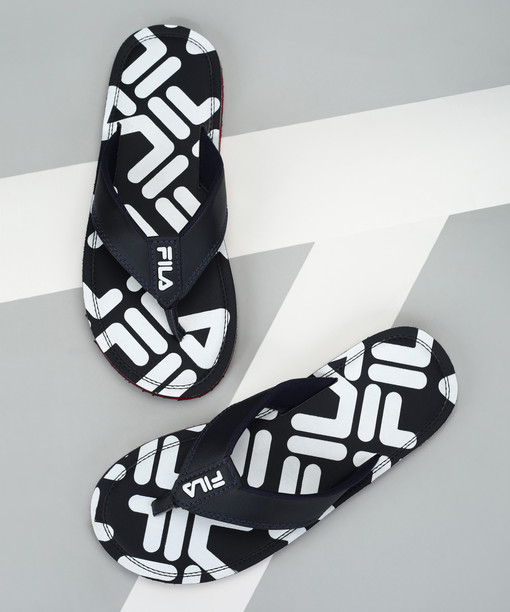 flip flop slippers fila