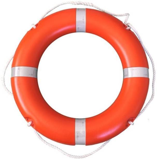 A Sharif AS-25 Lifebuoy ring Swim Floatation Belt