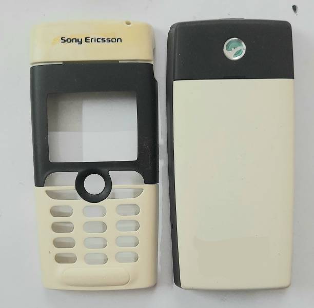 STAR MOBILE ACCESSORIES Sony Ericsson 7310 Front & Back Panel