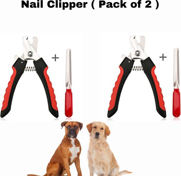 Professional Pet Dog Nail Clipper With Lock And Nail File Grooming Scissors  Clippers For Animals Cats Size S Walmart Canada | Pet Nail Clippers,  Portable Professional Paw Scissors Trimmer Grinder Cutter For