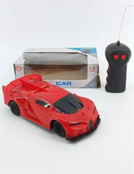 TOYICO! Remote Control Car For Boys And Girls, Best for 2+