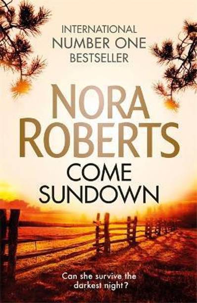 Roberts Nora Books - Buy Roberts Nora Books Online at Best ...