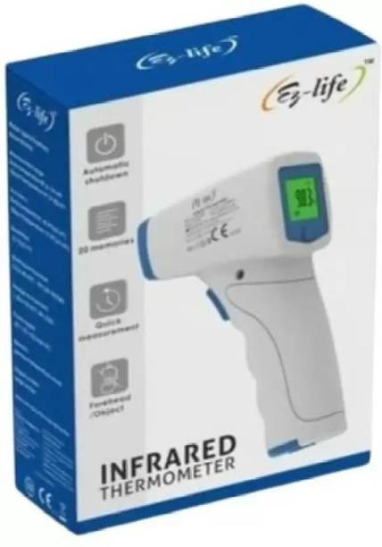 OTICA INFRARED THERMOMETER BSX906 Thermometer