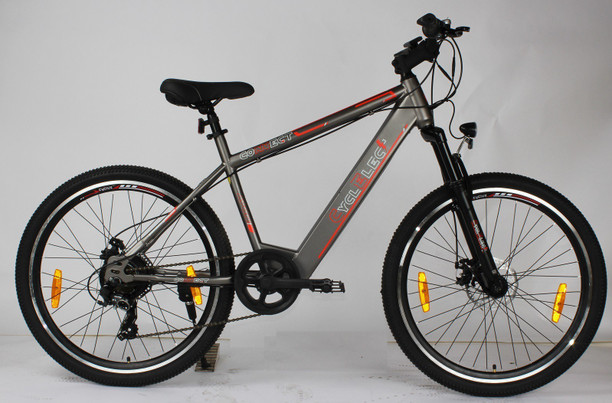 Buy Electric Cycle (इलेक्ट्रिक 