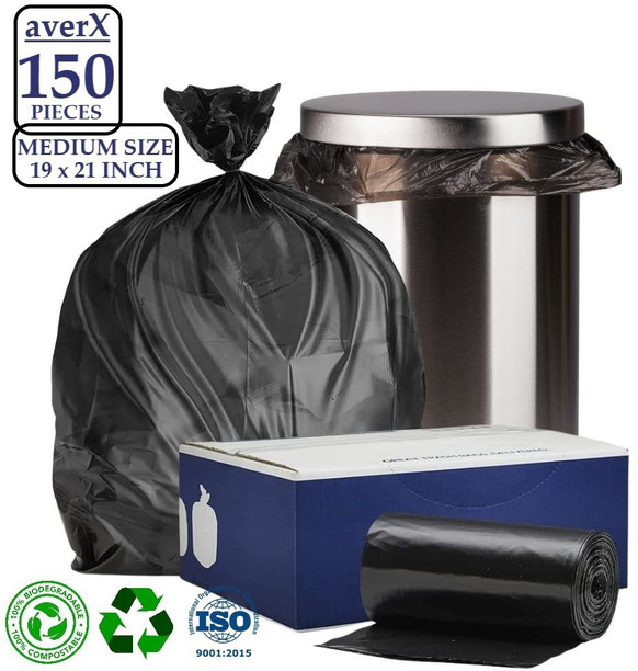 Cheap garbage bags online clearance