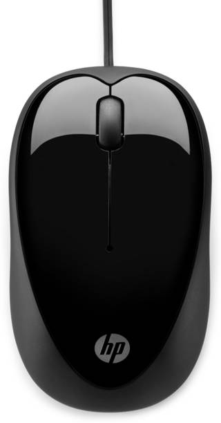 HP x1000 Wired Optical Mouse