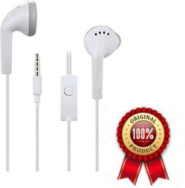 TEQIR YS Earphones with Ultra Dolby Sound Bass 3.5mm Jack Original Sound Wired Headset