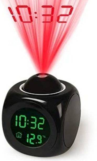 Khodiyar Digital clock Smart Pen