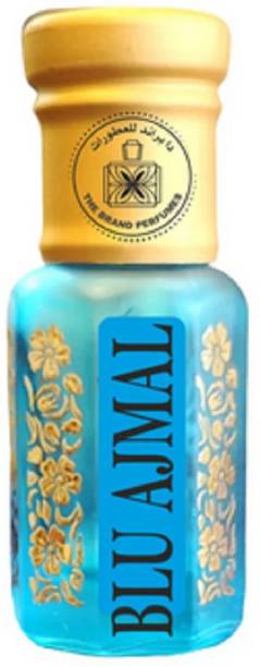 the brand perfumes blu Floral Attar