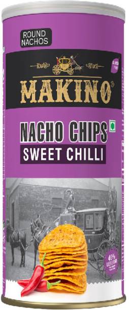 MAKINO Sweet Chilli Nachos