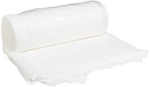 EVOHOUSE Bacteria Free Absorbent Pure Cotton Roll For Makeup Remover, Adult, Baby Care Foams Medical Dressing