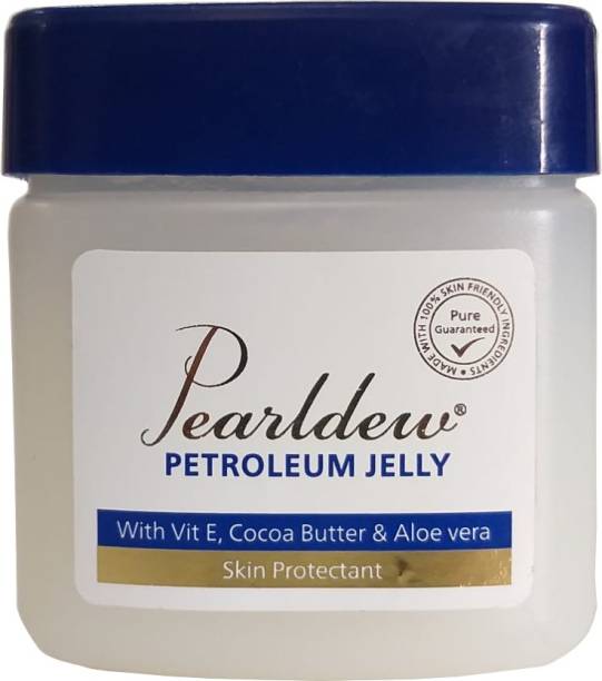 Pearldew Petroleum Jelly 50gm