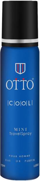 Otto Cool Eau de Parfum  -  25 ml