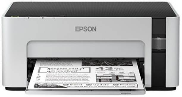 Epson M1100 Single Function Monochrome Inkjet Printer