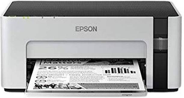 Epson M1120 Single Function WiFi Monochrome Inkjet Printer