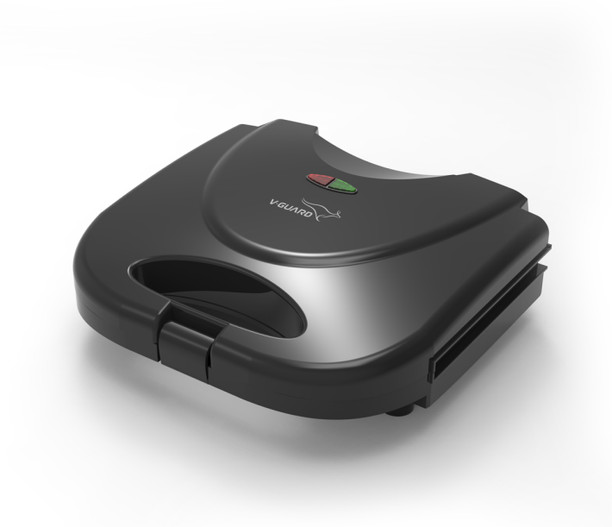 sandwich maker automatic shut off