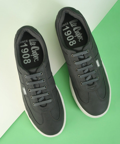 Casual shoes lee cooper clearance