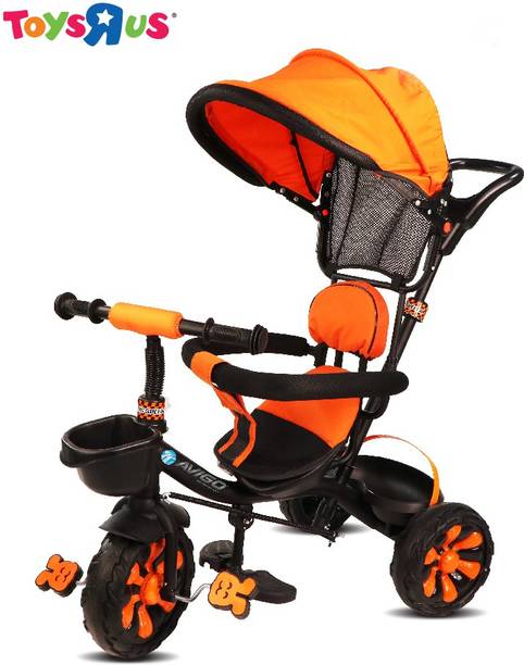 Toys R Us Tricycles - Buy Toys R Us Tricycles Online at Best Prices In India | Flipkart.com