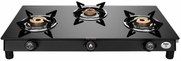 preethi power duo stove