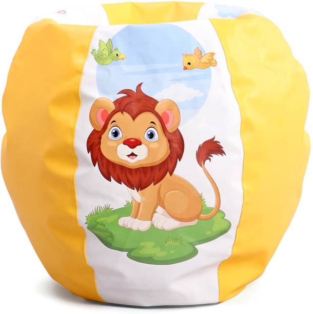 Kids Bean Bags Online at Discounted Prices on Flipkart