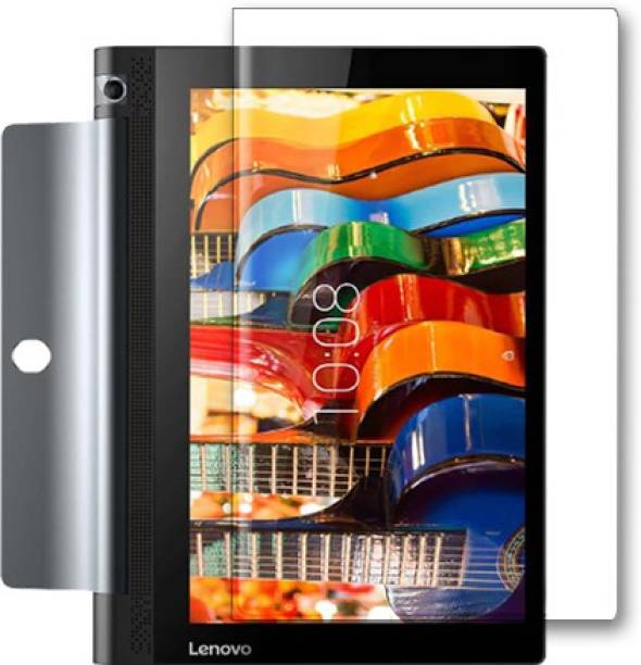KOISTON Tempered Glass Guard for Lenovo Yoga Tab 3 8inc...