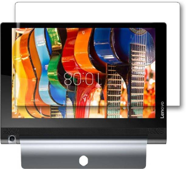 KOISTON Tempered Glass Guard for Lenovo Yoga Tab 3 10in...