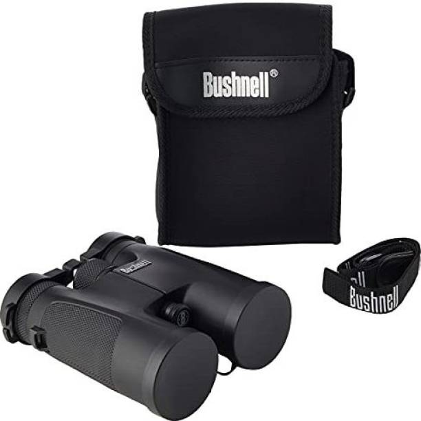 Bushnell 10 x 42 Powerview Roof Prism Binocular Binoculars