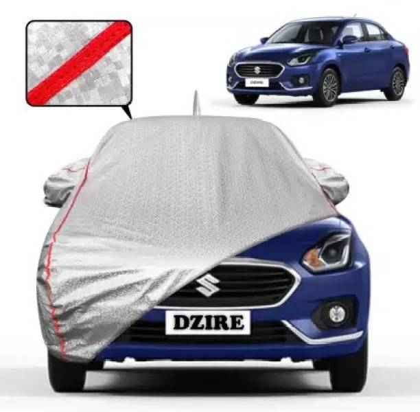 AUTOSITE Car Cover For Maruti Suzuki Dzire