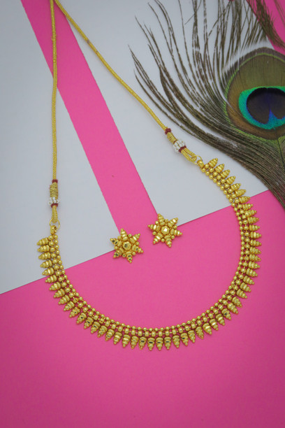 Silver Necklace - Buy Silver Necklace 