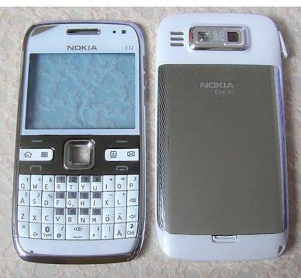 imbi Replacement Front Back Middle Body For Nokia E72 F...