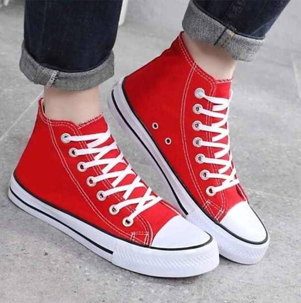 High Neck Shoes - Buy High Neck Shoes 