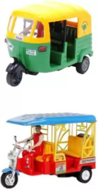 Hum Enterprise CNG Auto and E Rickshaw