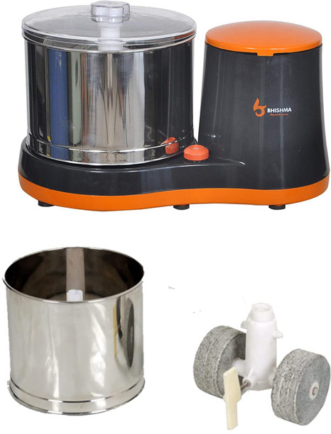 amirthaa surabhi wet grinder