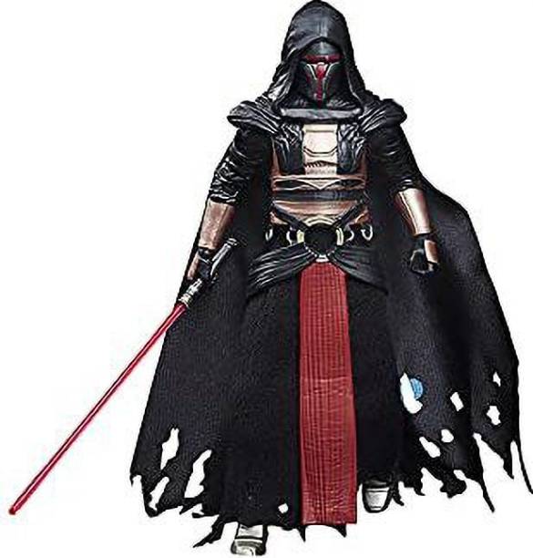 STAR WARS The Black Series Archive Collection Darth Rev...
