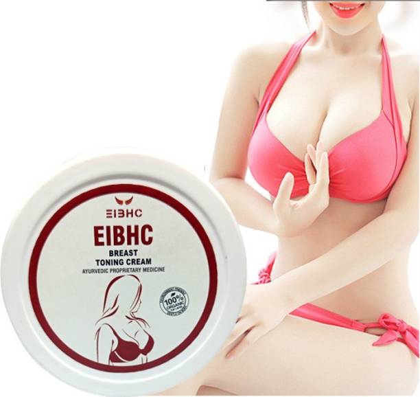EIBHC Ayurvedic Bosom Cream For Beauty Full Bosom , Body Shaping Cream Women